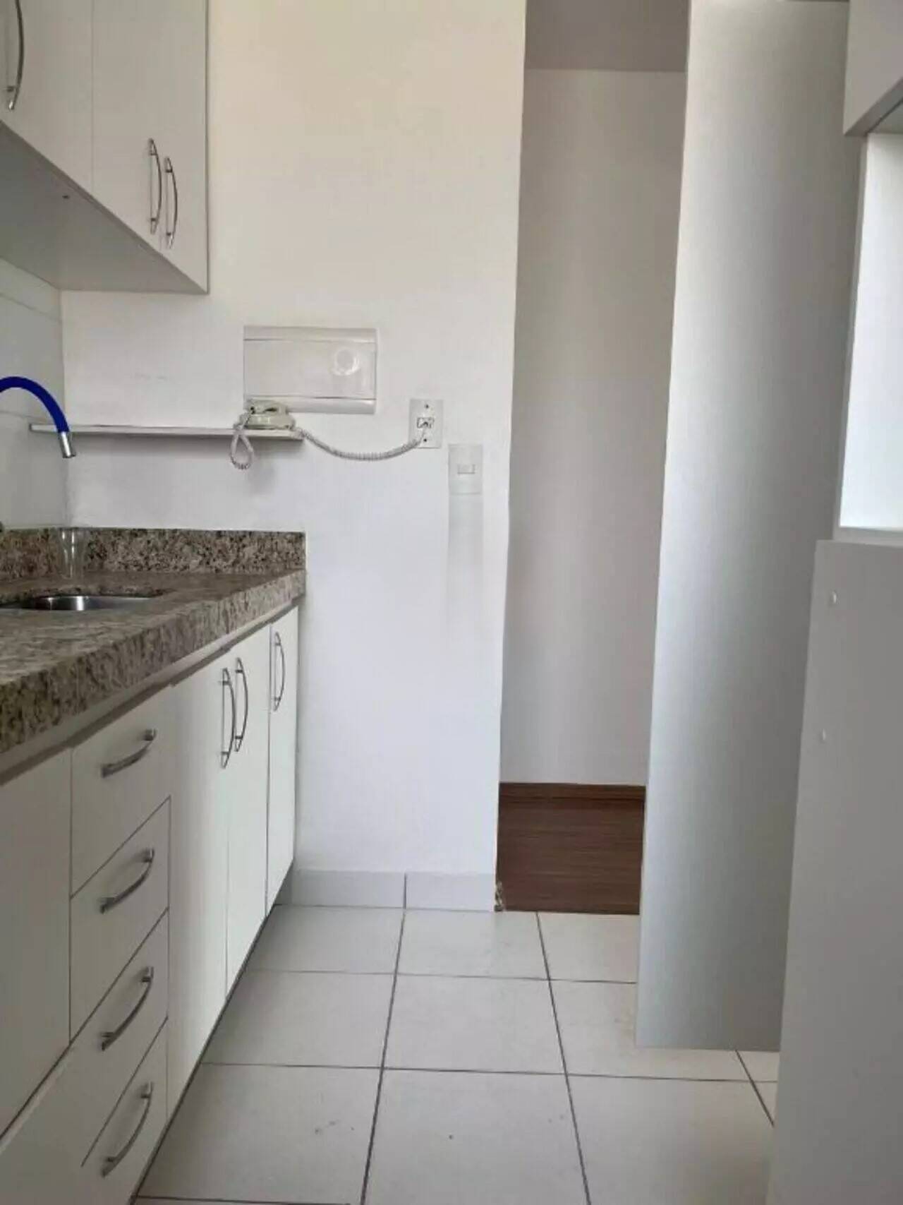 Apartamento à venda com 2 quartos, 54m² - Foto 12