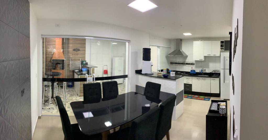 Sobrado à venda com 3 quartos, 130m² - Foto 3