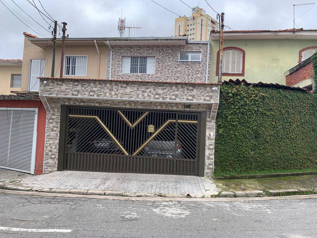 Sobrado à venda com 3 quartos, 130m² - Foto 8