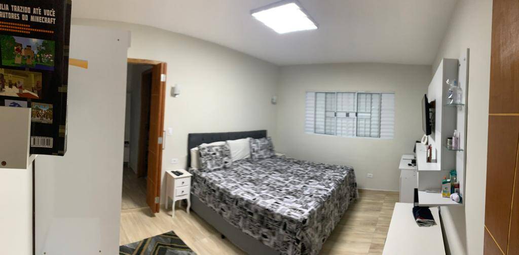 Sobrado à venda com 3 quartos, 130m² - Foto 6