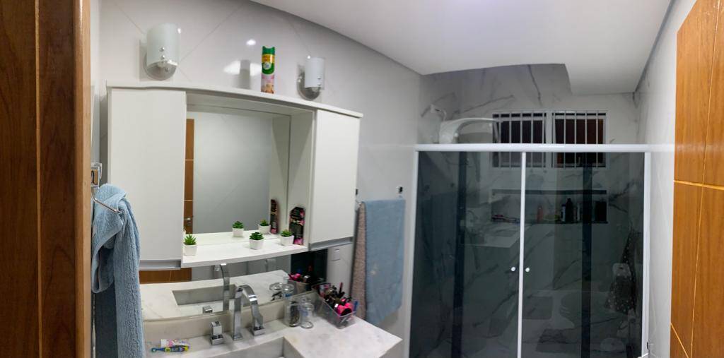 Sobrado à venda com 3 quartos, 130m² - Foto 5