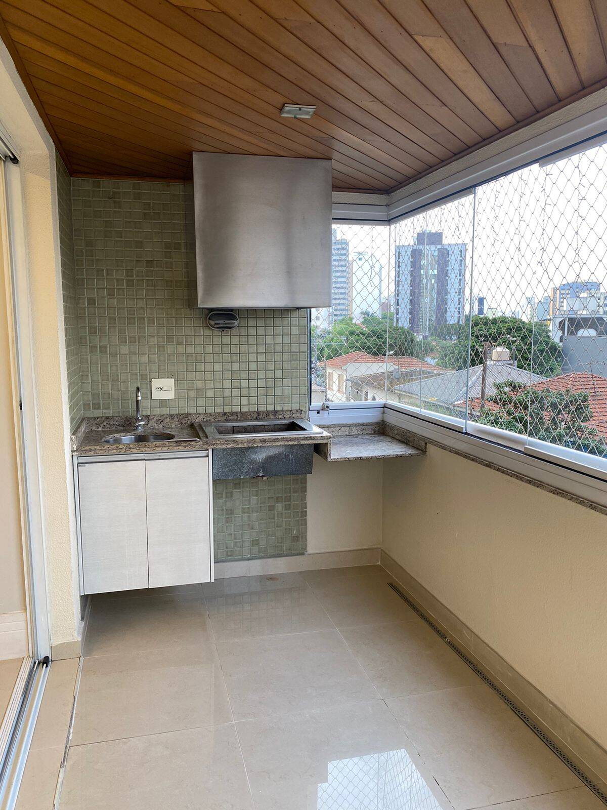 Apartamento à venda com 3 quartos, 110m² - Foto 7