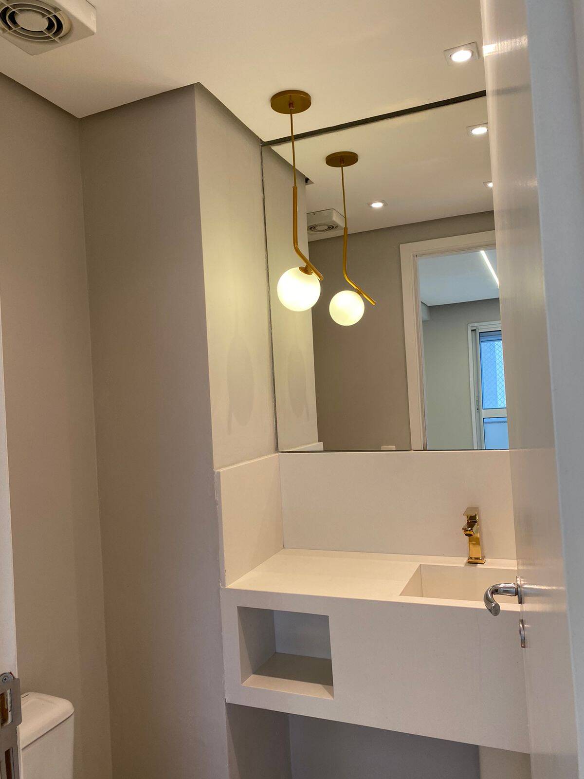 Apartamento à venda com 3 quartos, 110m² - Foto 11