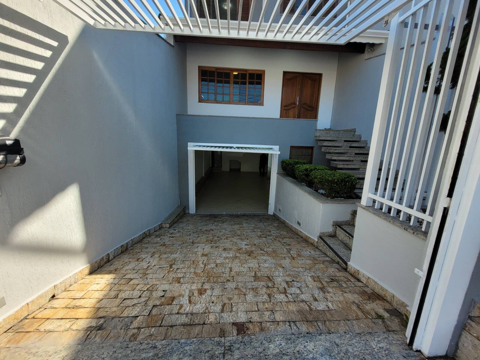 Sobrado à venda com 3 quartos, 235m² - Foto 32