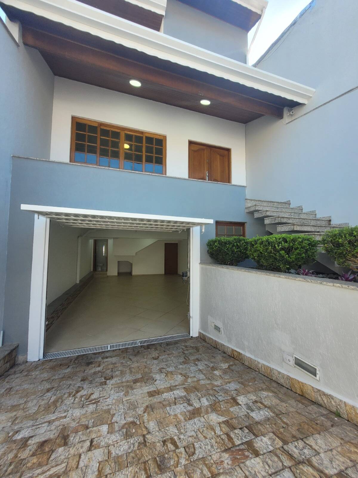 Sobrado à venda com 3 quartos, 235m² - Foto 33