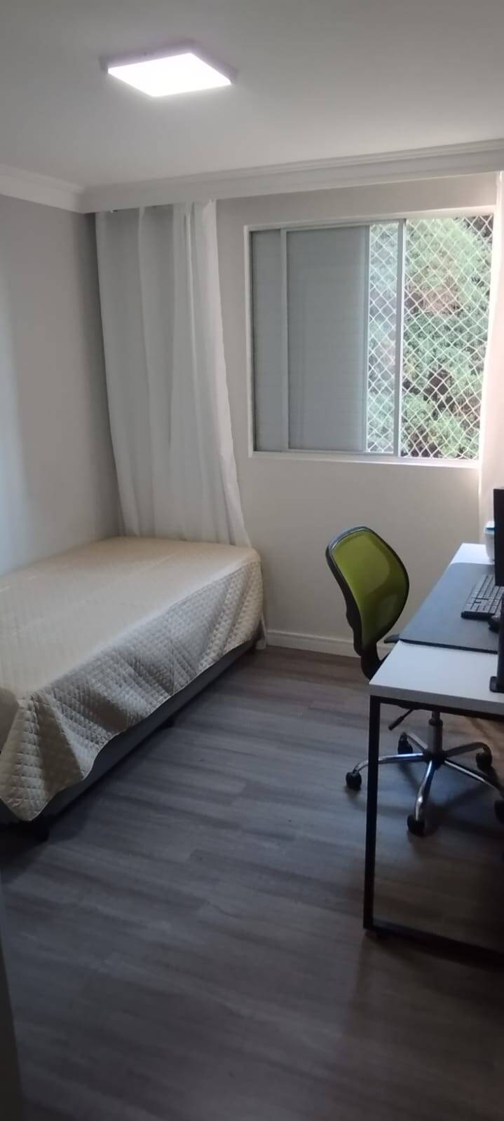 Apartamento à venda com 2 quartos, 56m² - Foto 11