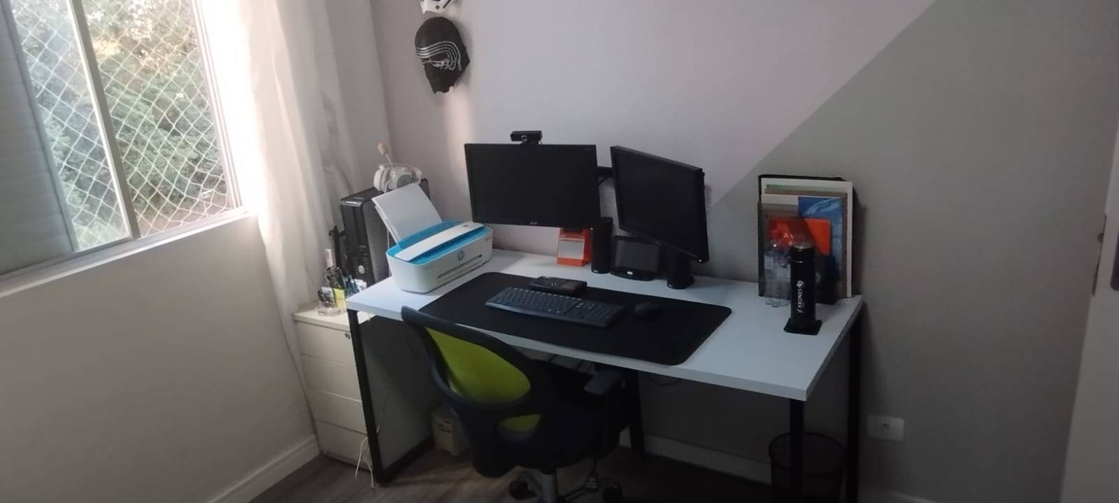 Apartamento à venda com 2 quartos, 56m² - Foto 10