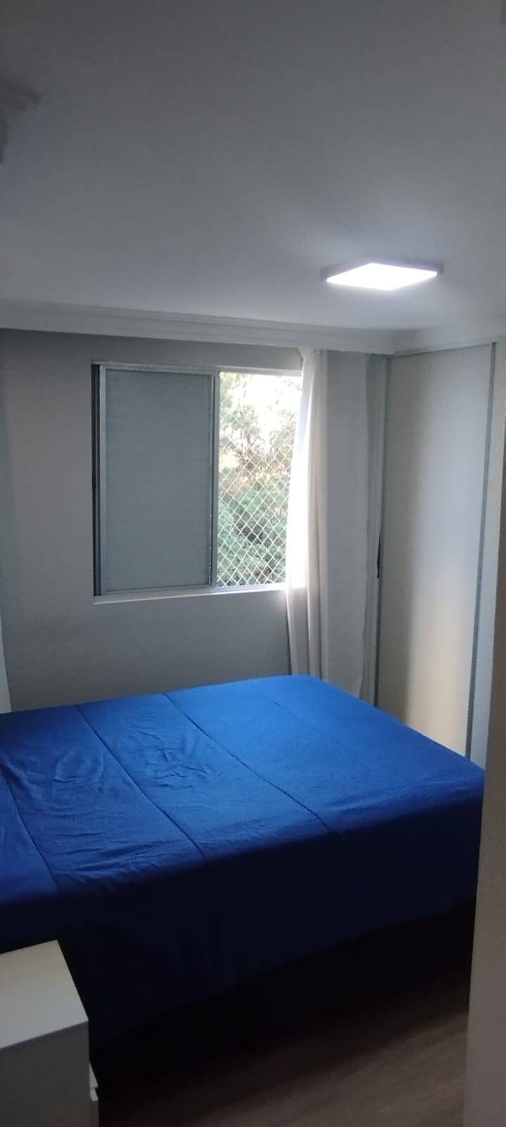 Apartamento à venda com 2 quartos, 56m² - Foto 13