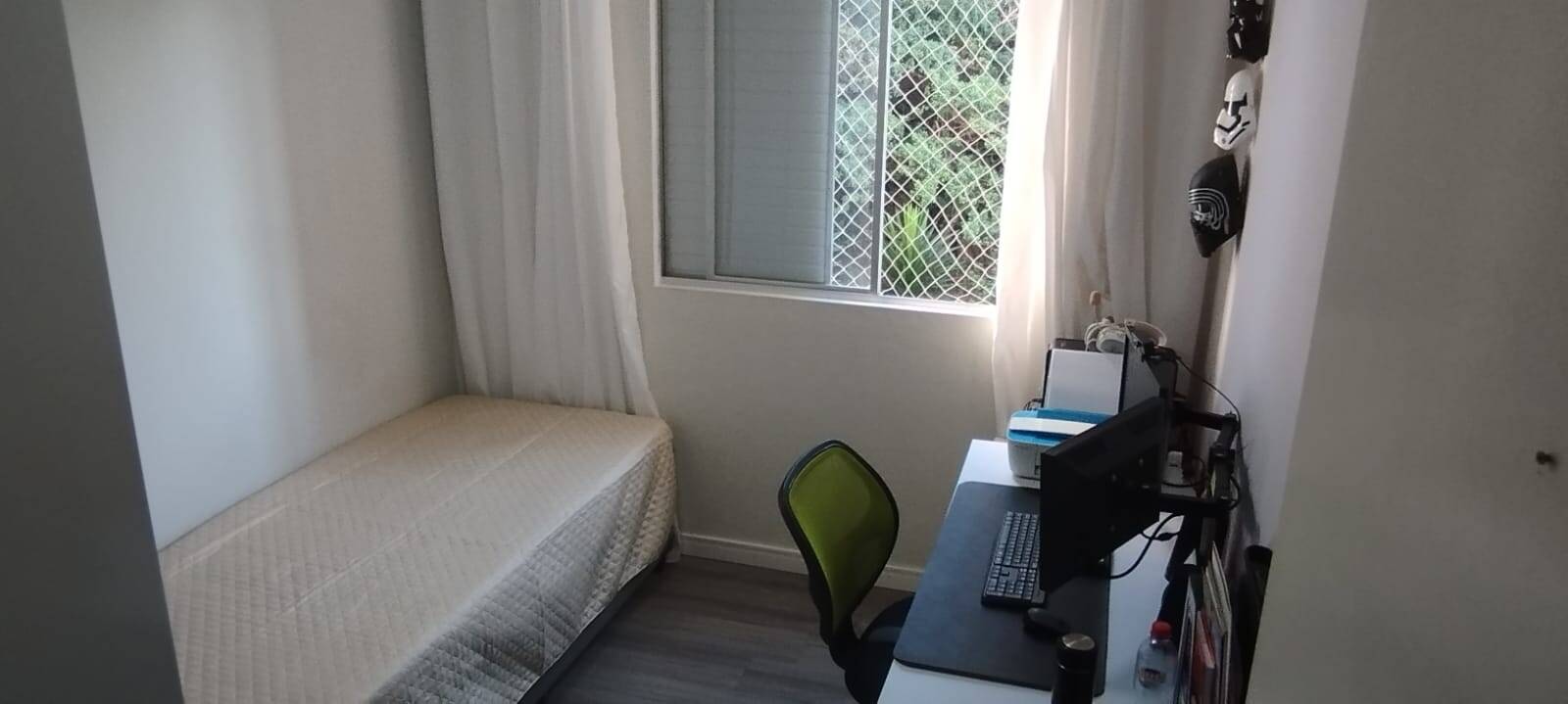 Apartamento à venda com 2 quartos, 56m² - Foto 14