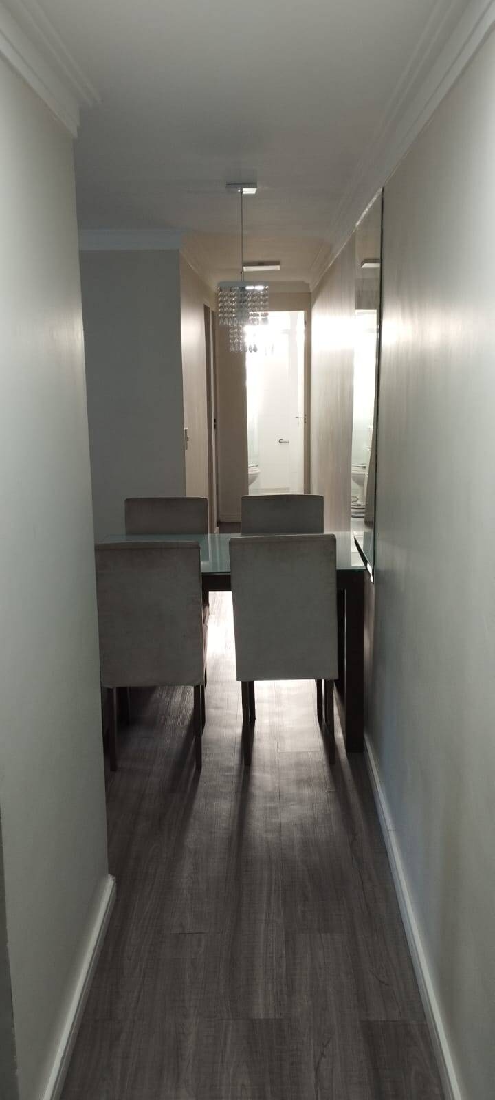 Apartamento à venda com 2 quartos, 56m² - Foto 26