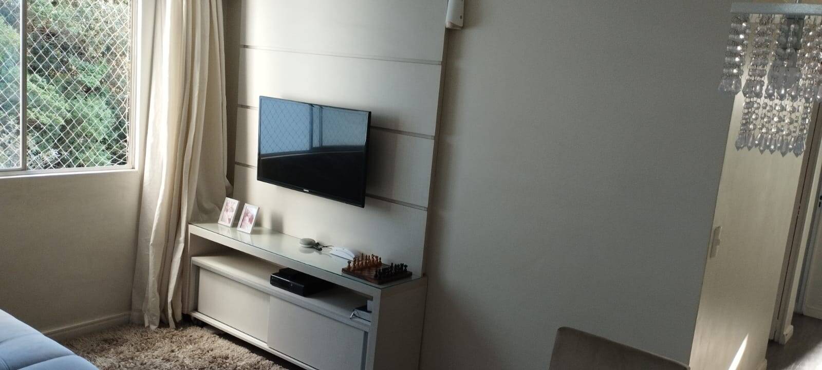 Apartamento à venda com 2 quartos, 56m² - Foto 24