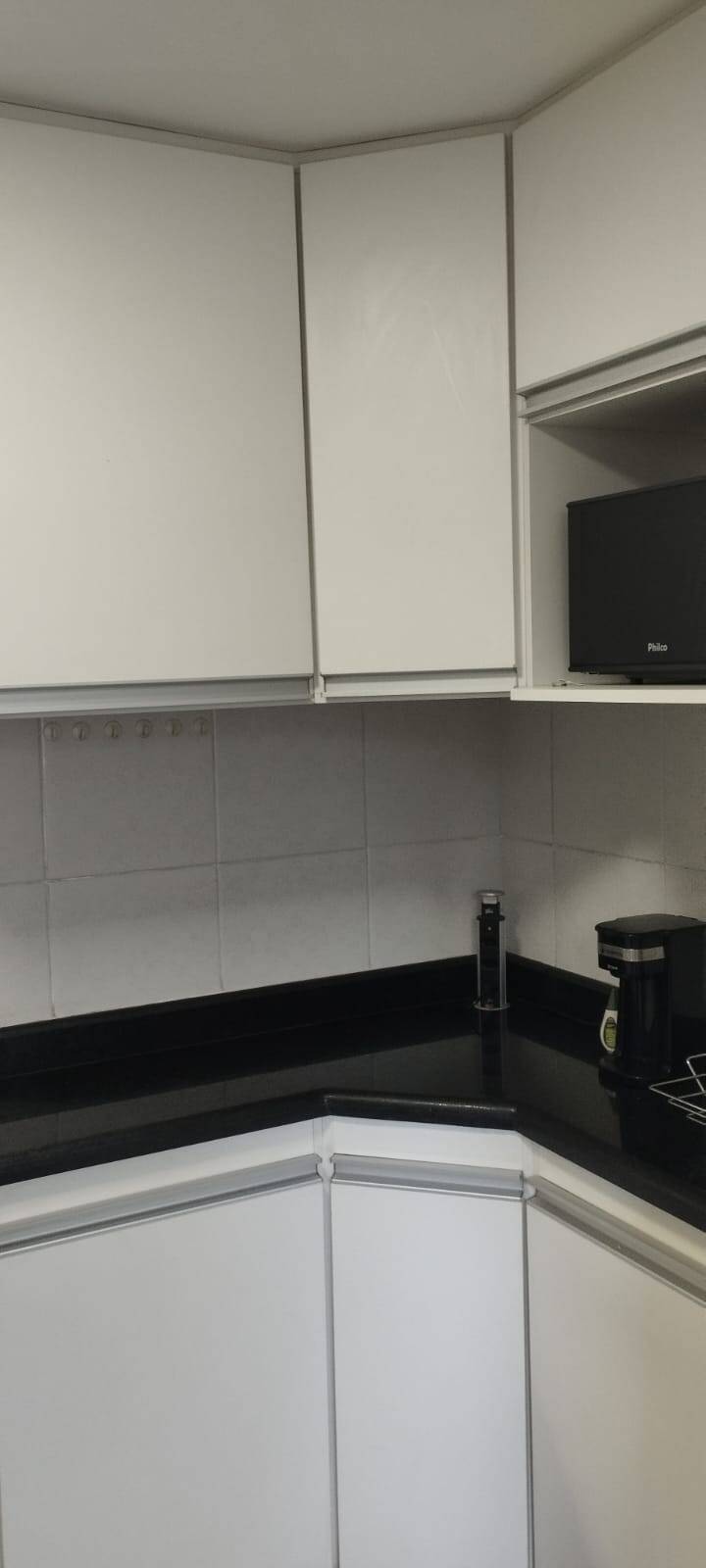 Apartamento à venda com 2 quartos, 56m² - Foto 31