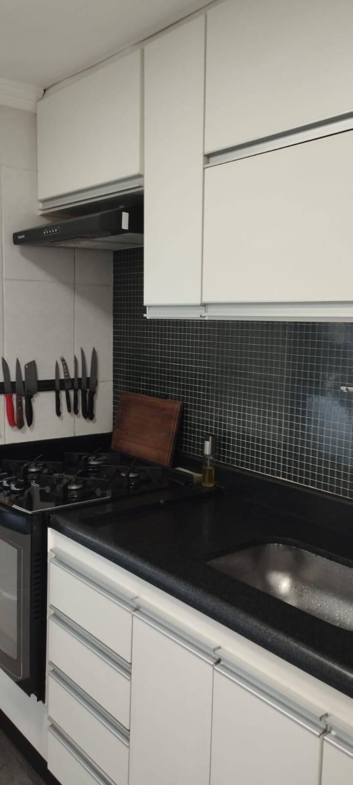 Apartamento à venda com 2 quartos, 56m² - Foto 30