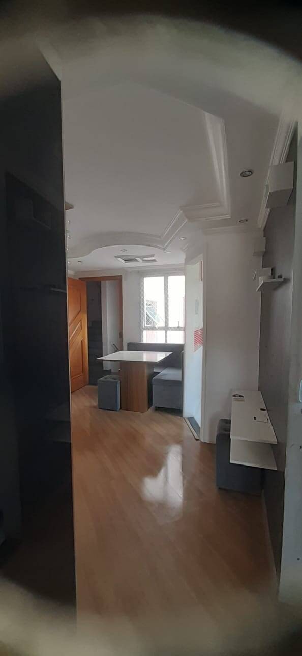 Apartamento à venda e temporada com 2 quartos, 48m² - Foto 3