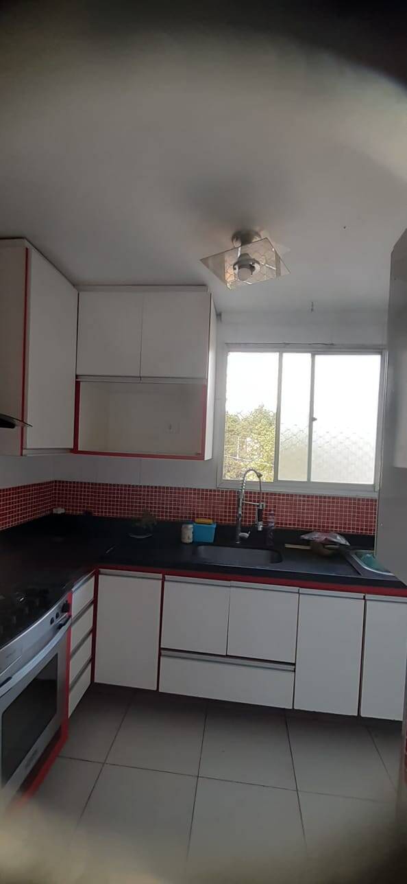 Apartamento à venda e temporada com 2 quartos, 48m² - Foto 2