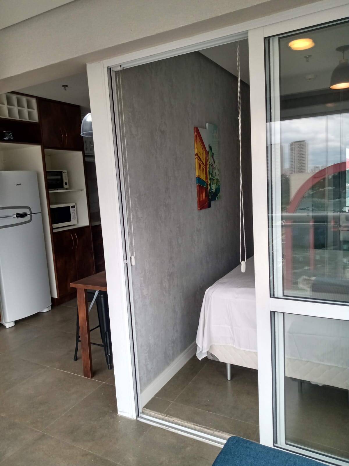 Apartamento à venda com 1 quarto, 42m² - Foto 17