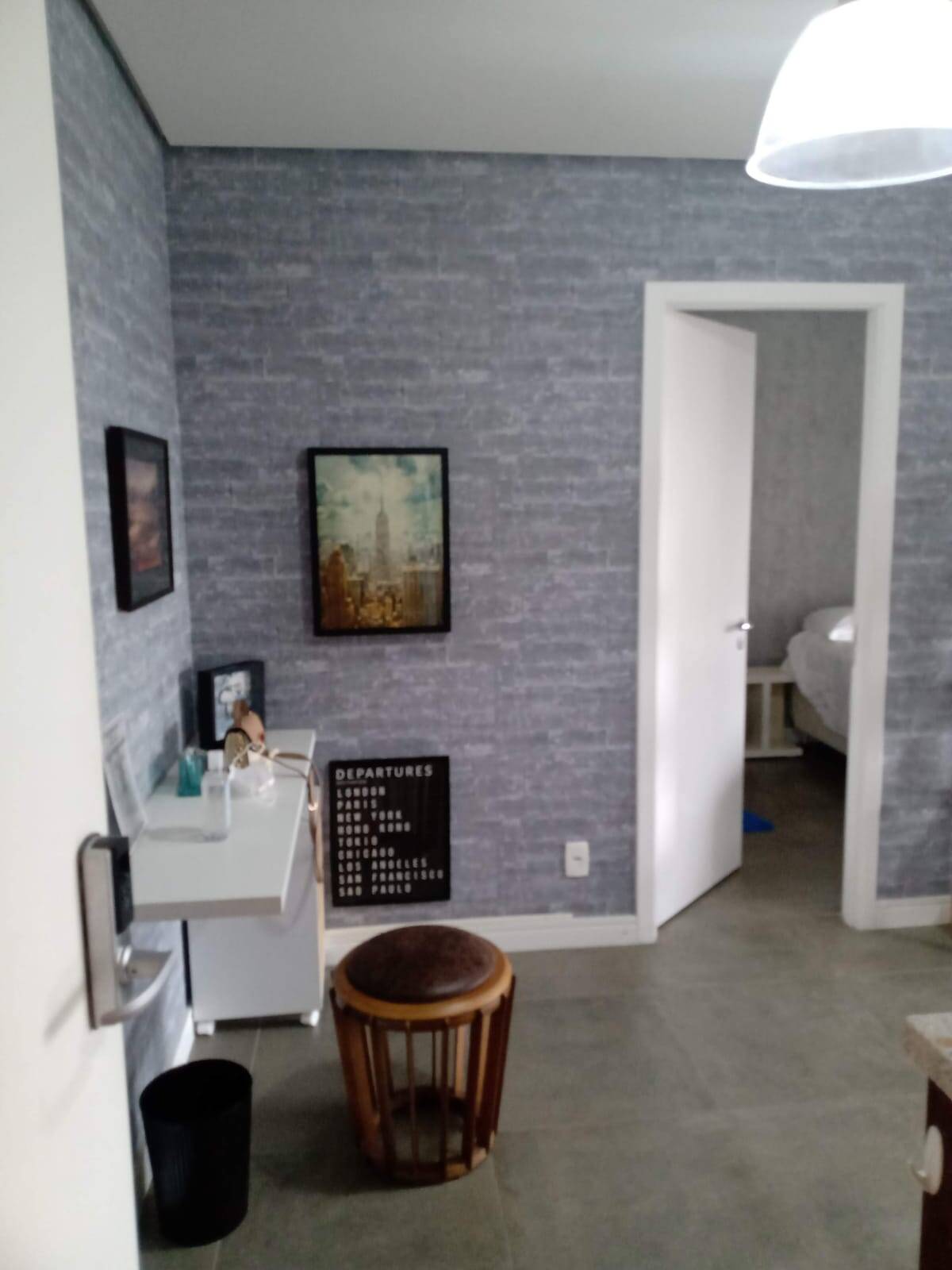 Apartamento à venda com 1 quarto, 42m² - Foto 22