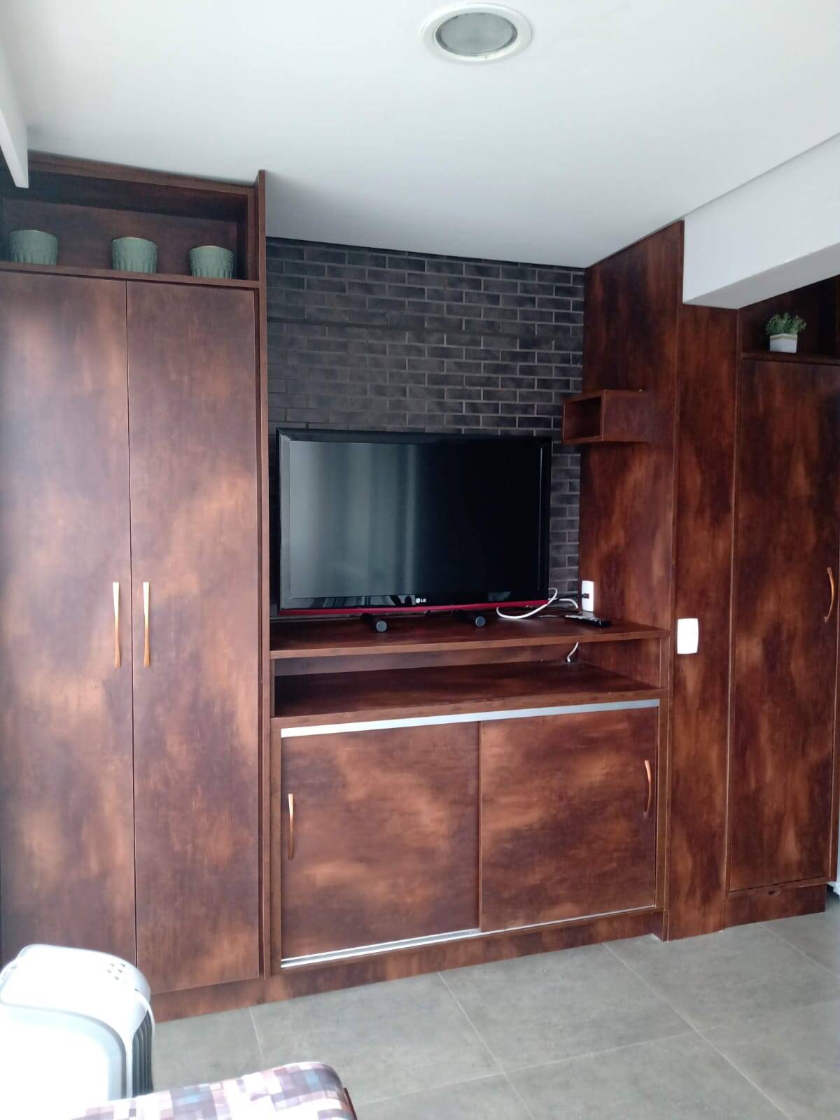 Apartamento à venda com 1 quarto, 42m² - Foto 23