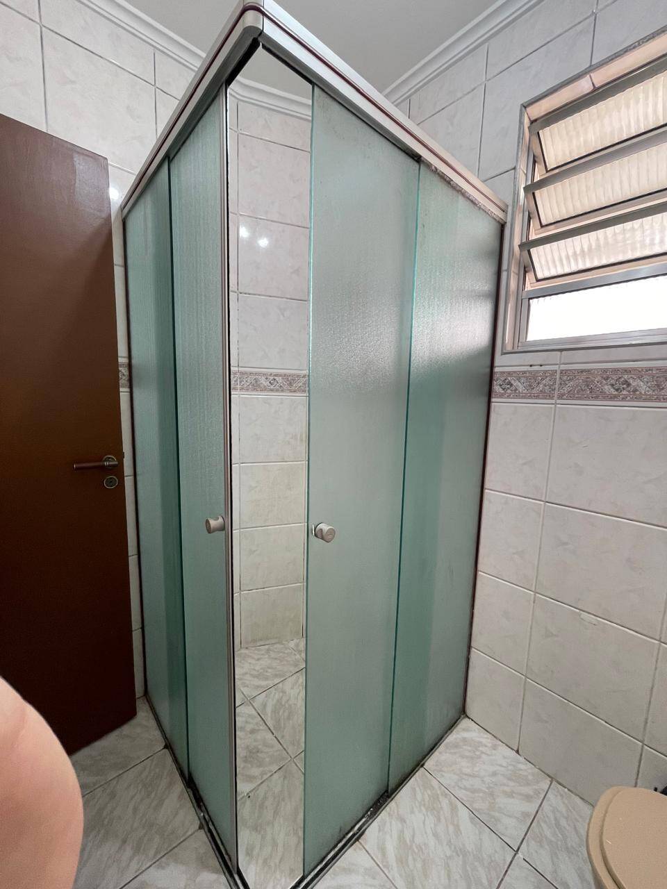 Apartamento à venda com 2 quartos, 50m² - Foto 5