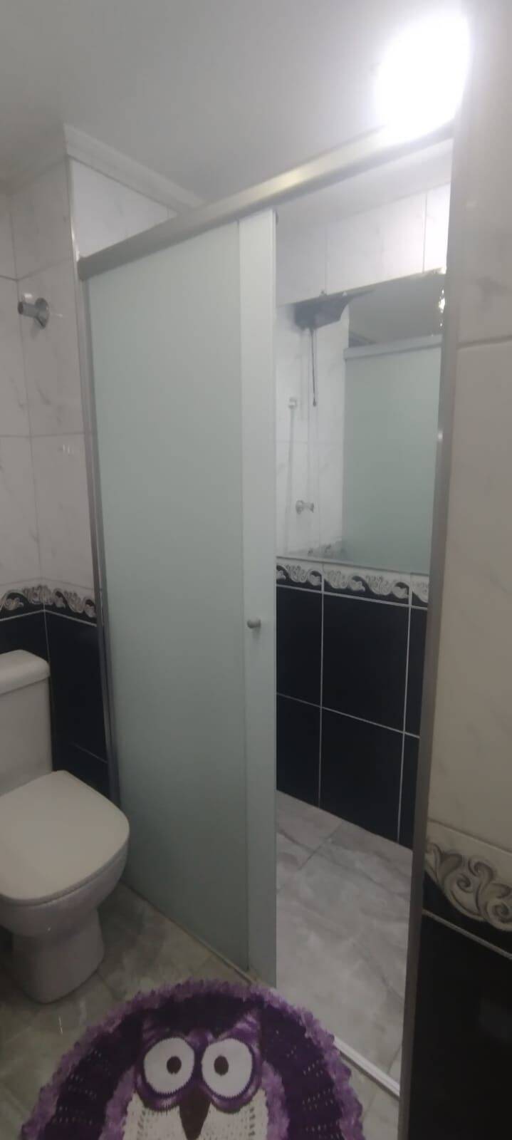 Apartamento à venda com 2 quartos, 50m² - Foto 6