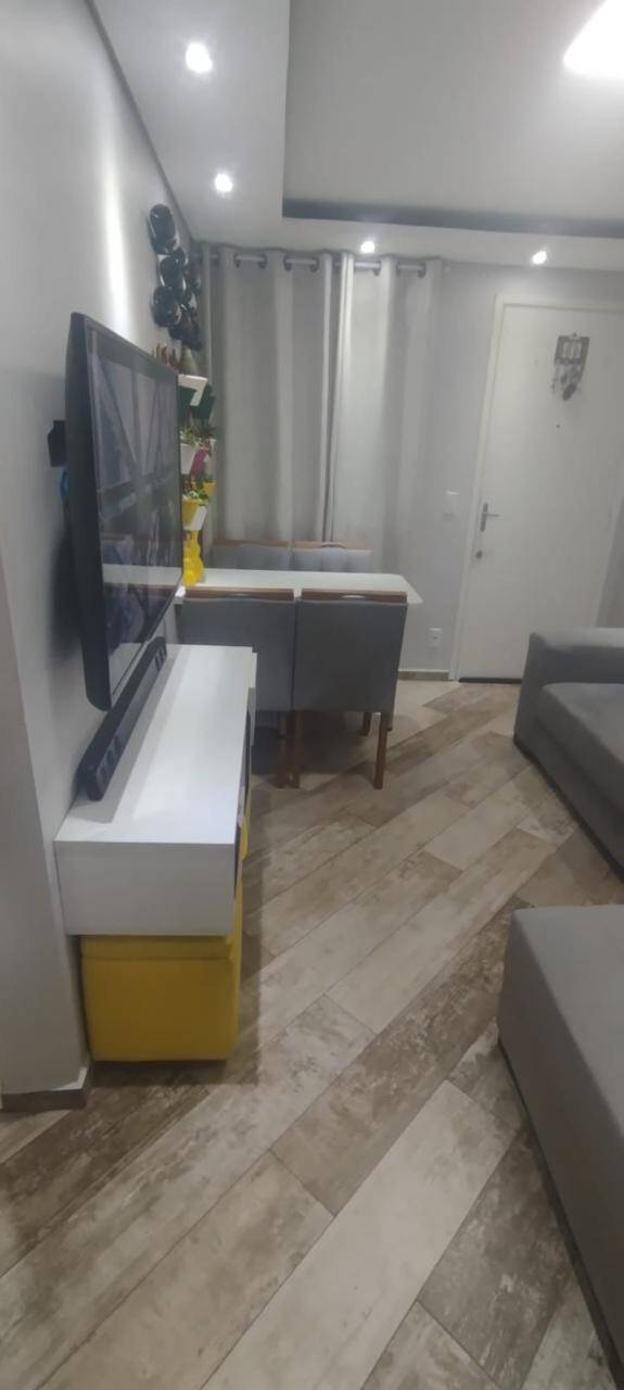 Apartamento à venda com 2 quartos, 50m² - Foto 12