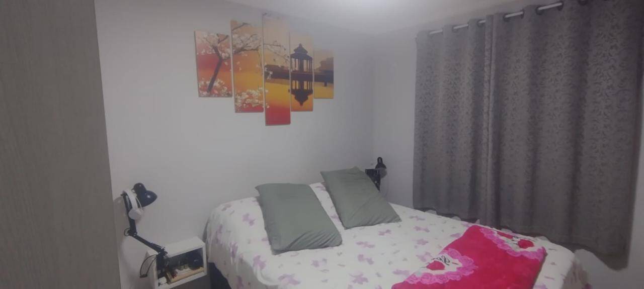 Apartamento à venda com 2 quartos, 50m² - Foto 11