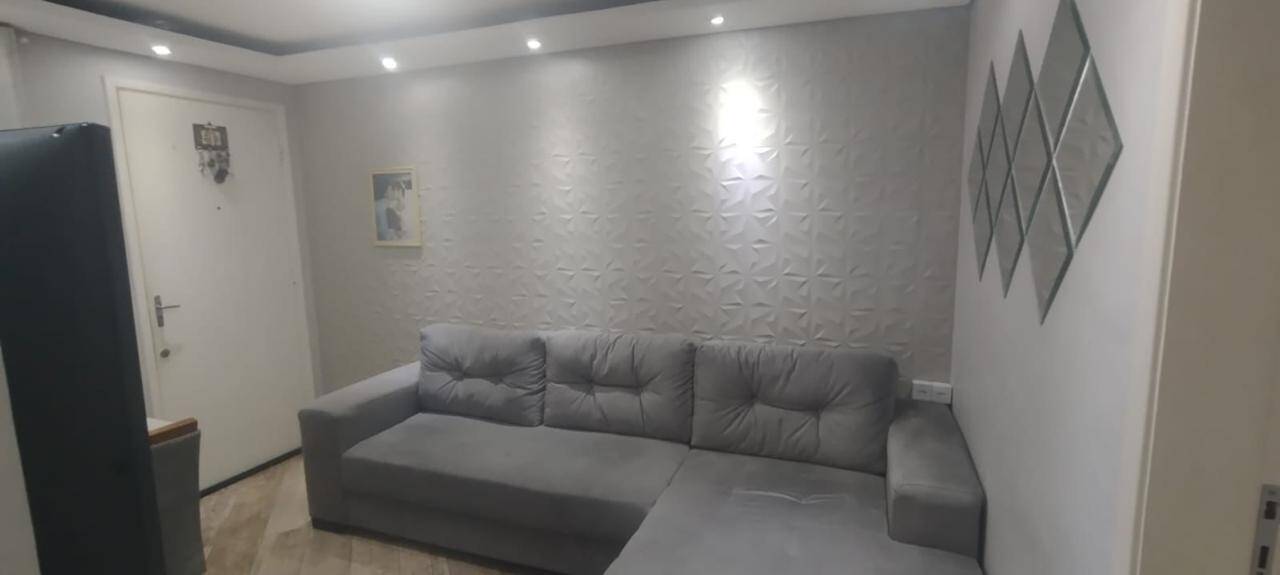 Apartamento à venda com 2 quartos, 50m² - Foto 14