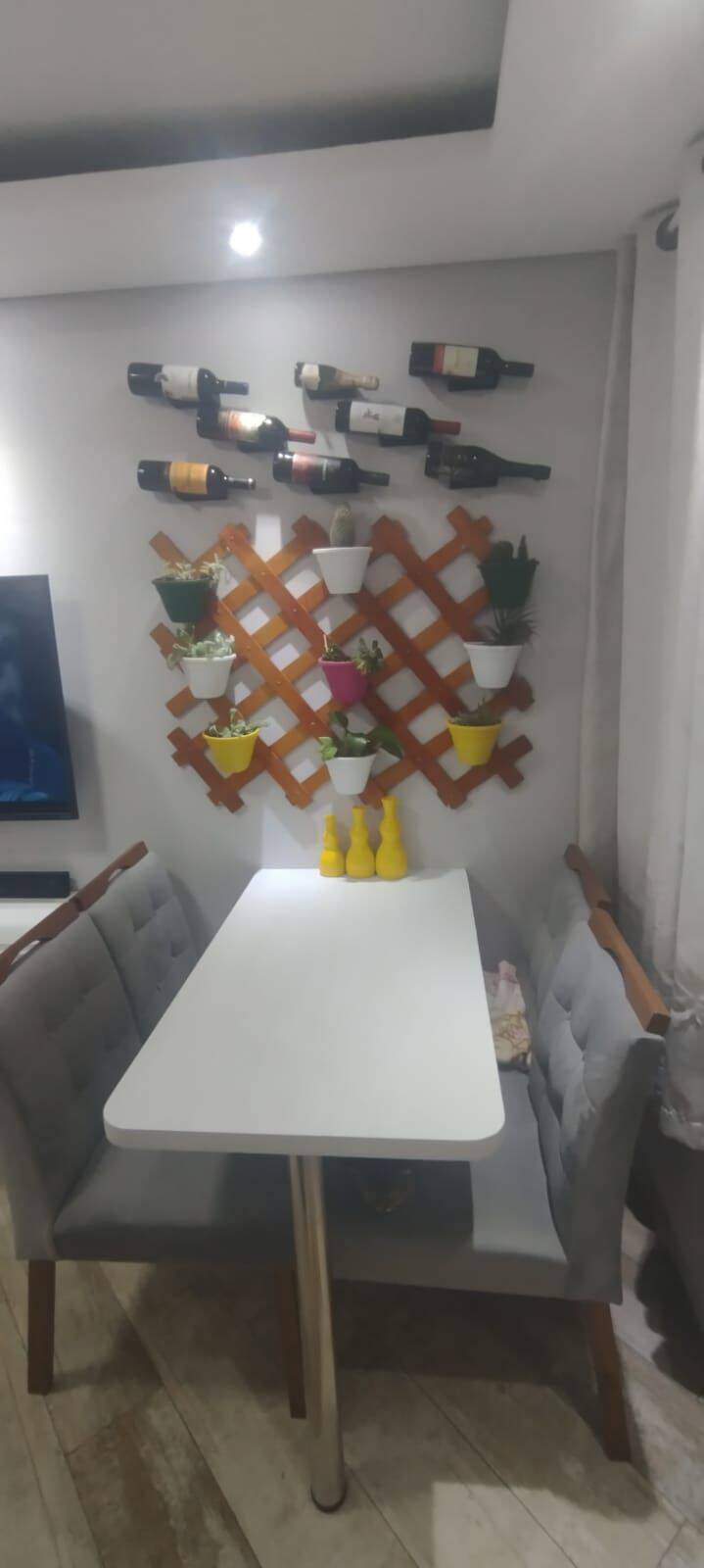 Apartamento à venda com 2 quartos, 50m² - Foto 16