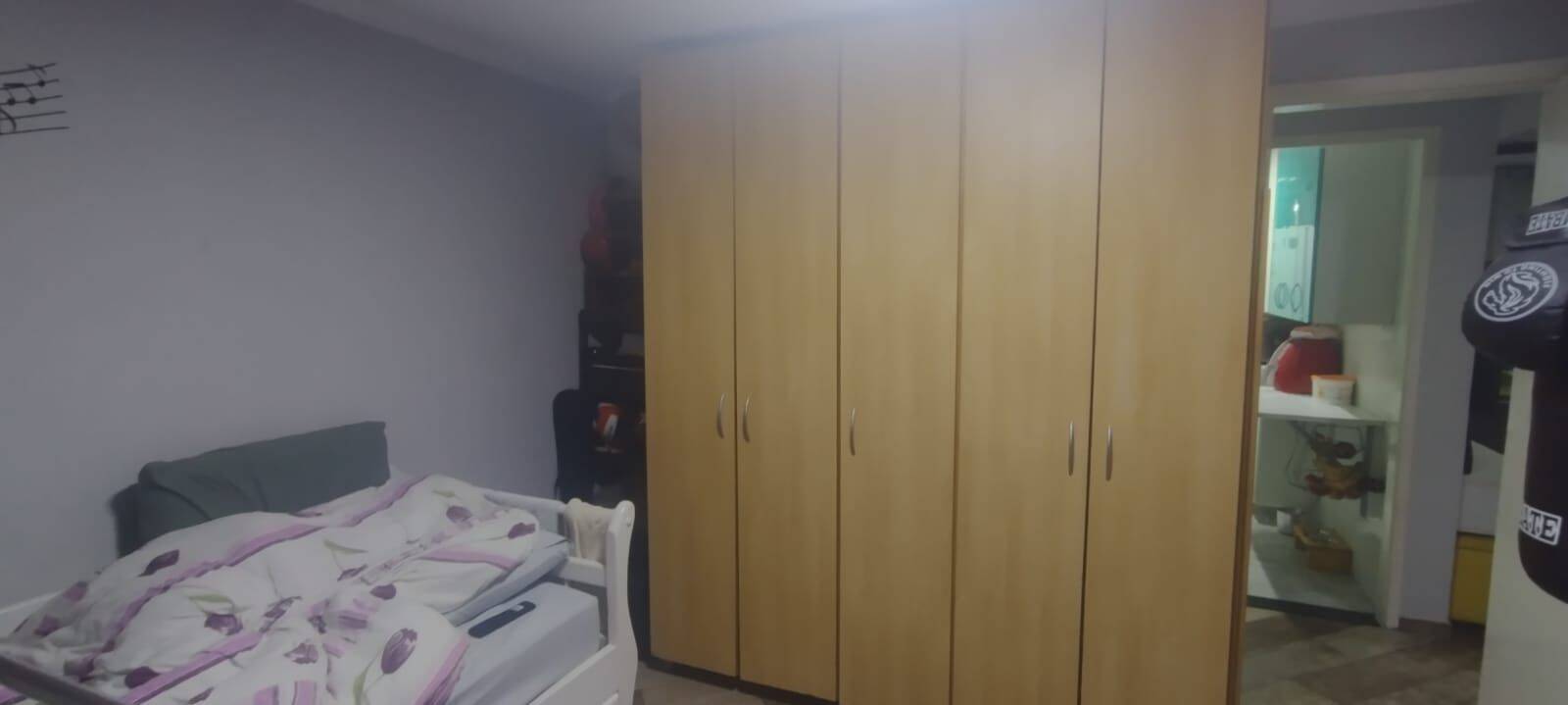 Apartamento à venda com 2 quartos, 50m² - Foto 17