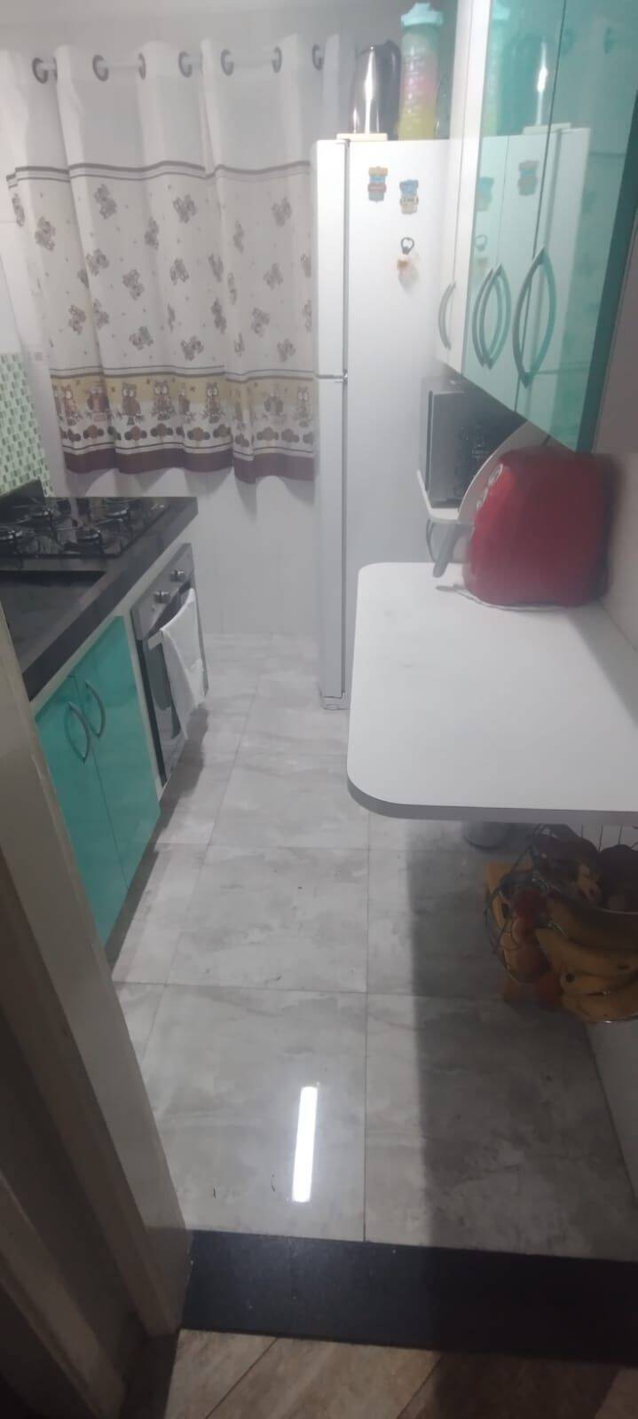 Apartamento à venda com 2 quartos, 50m² - Foto 19