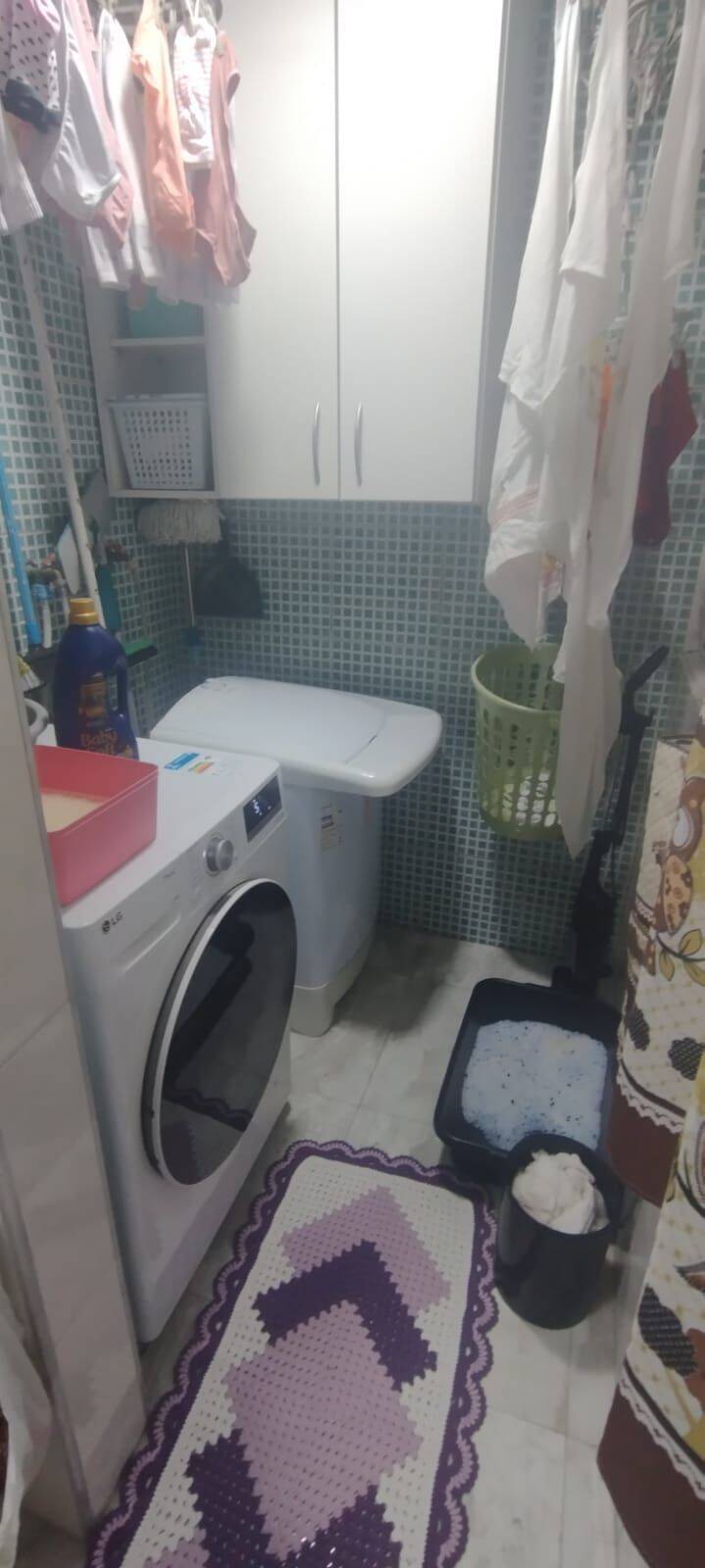 Apartamento à venda com 2 quartos, 50m² - Foto 22