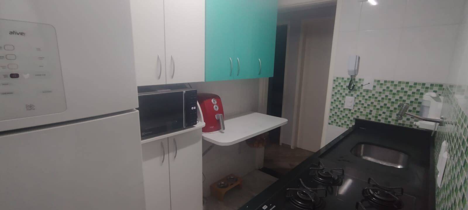 Apartamento à venda com 2 quartos, 50m² - Foto 23