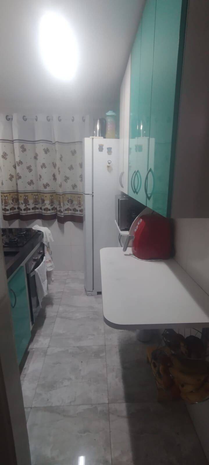 Apartamento à venda com 2 quartos, 50m² - Foto 20