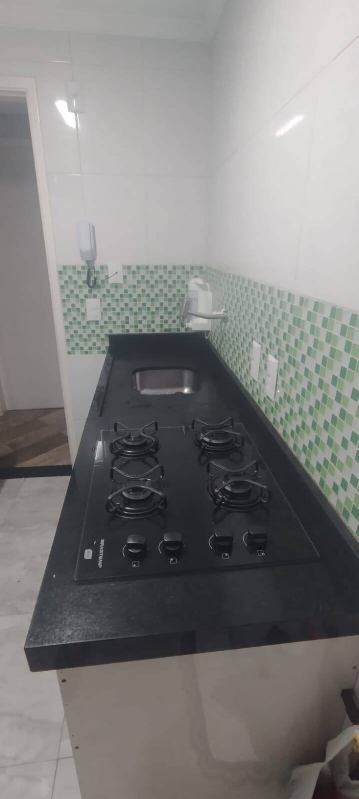 Apartamento à venda com 2 quartos, 50m² - Foto 21