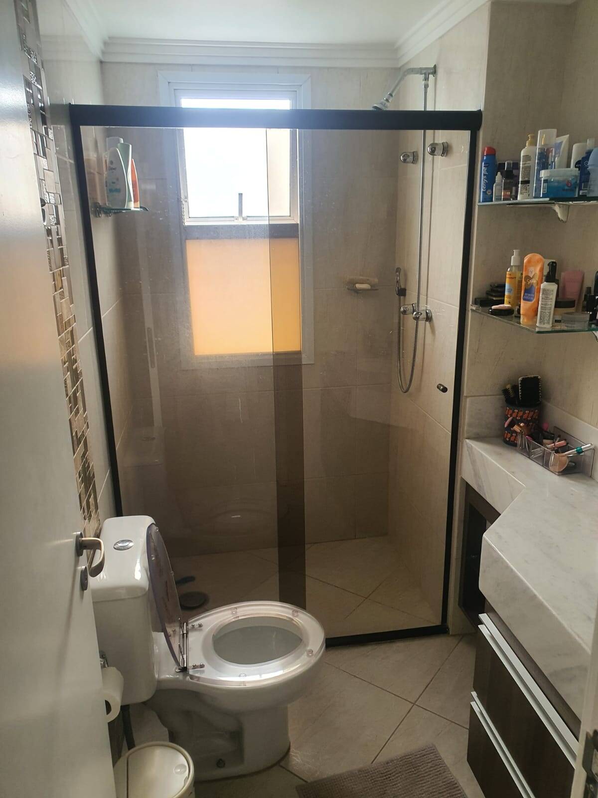 Apartamento à venda com 3 quartos, 130m² - Foto 19