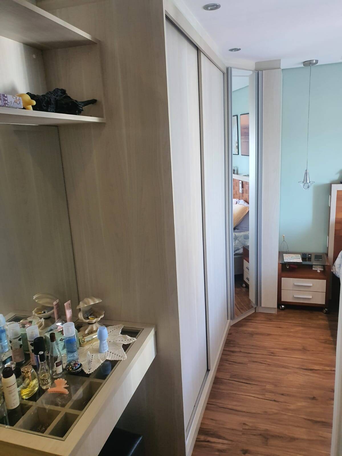 Apartamento à venda com 3 quartos, 130m² - Foto 24