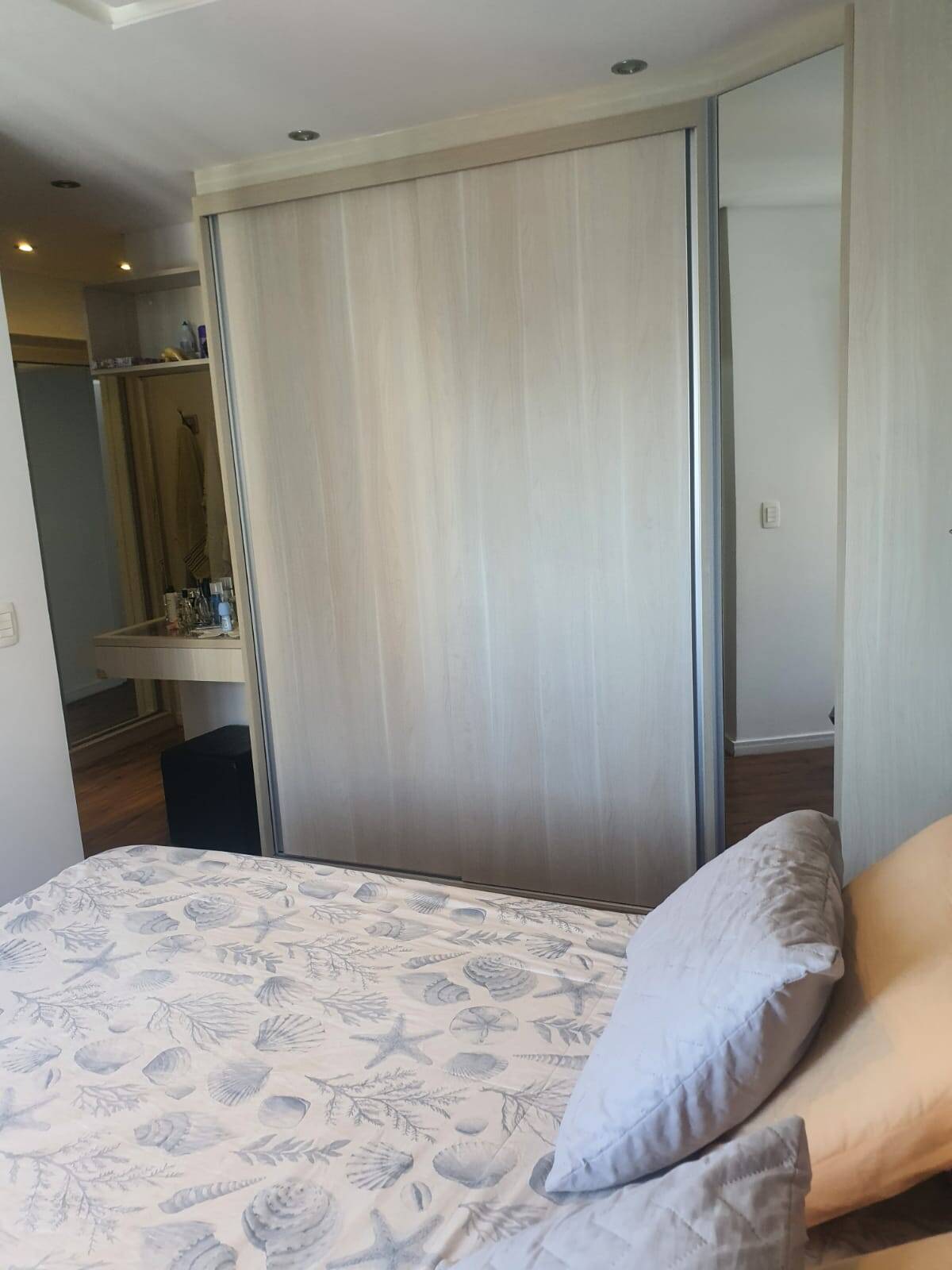 Apartamento à venda com 3 quartos, 130m² - Foto 25