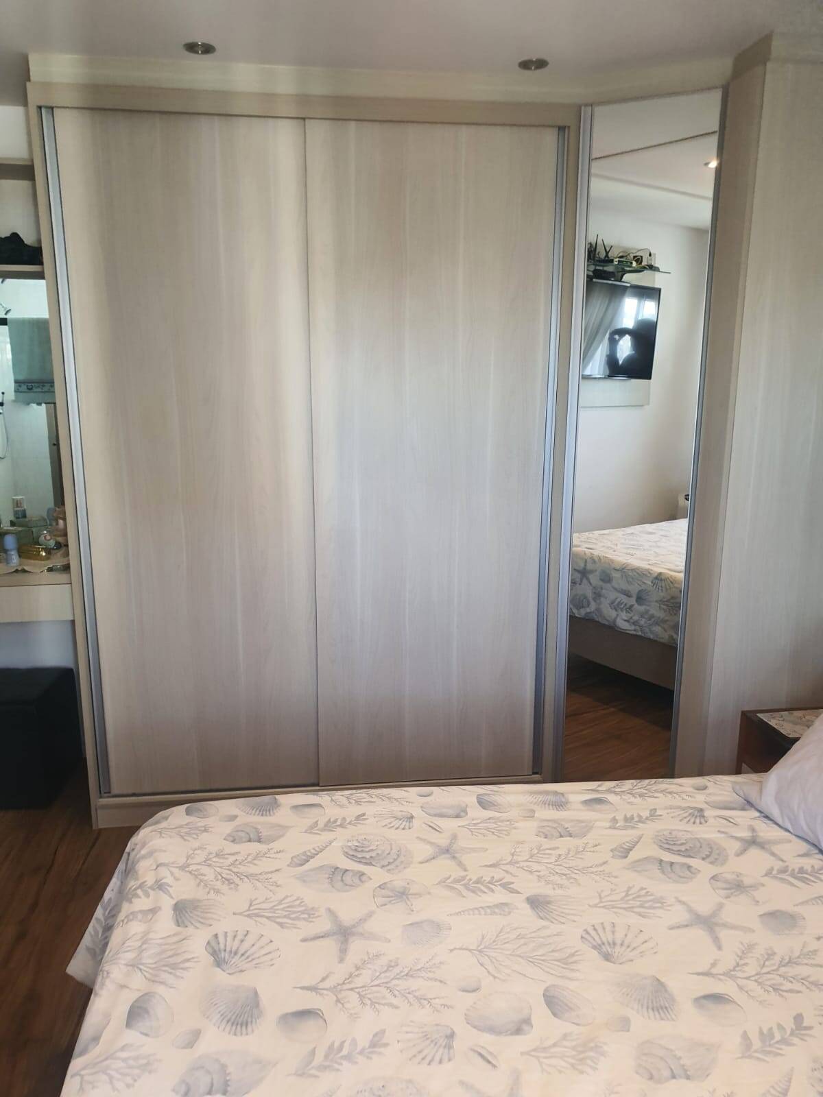 Apartamento à venda com 3 quartos, 130m² - Foto 26