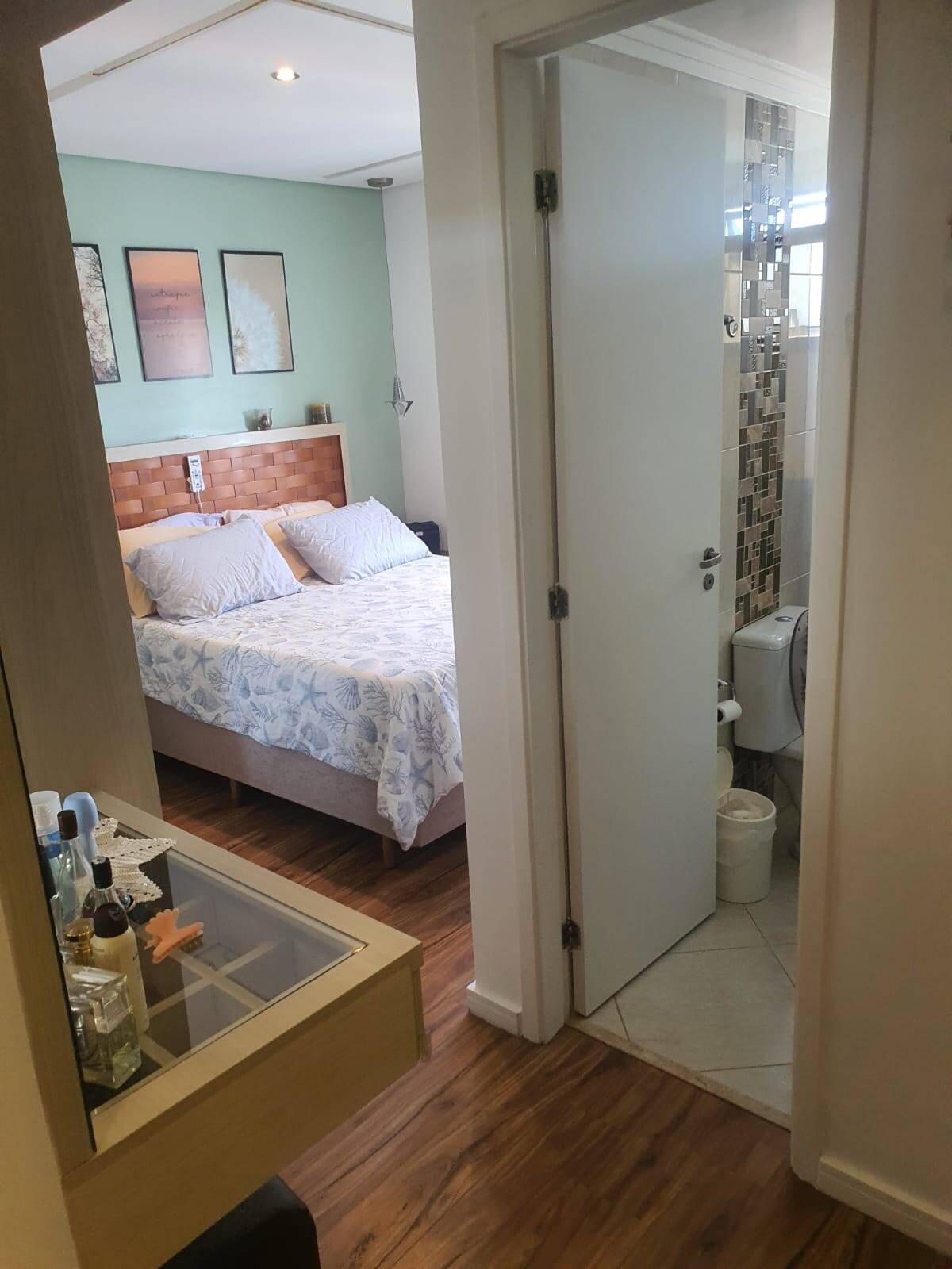 Apartamento à venda com 3 quartos, 130m² - Foto 27