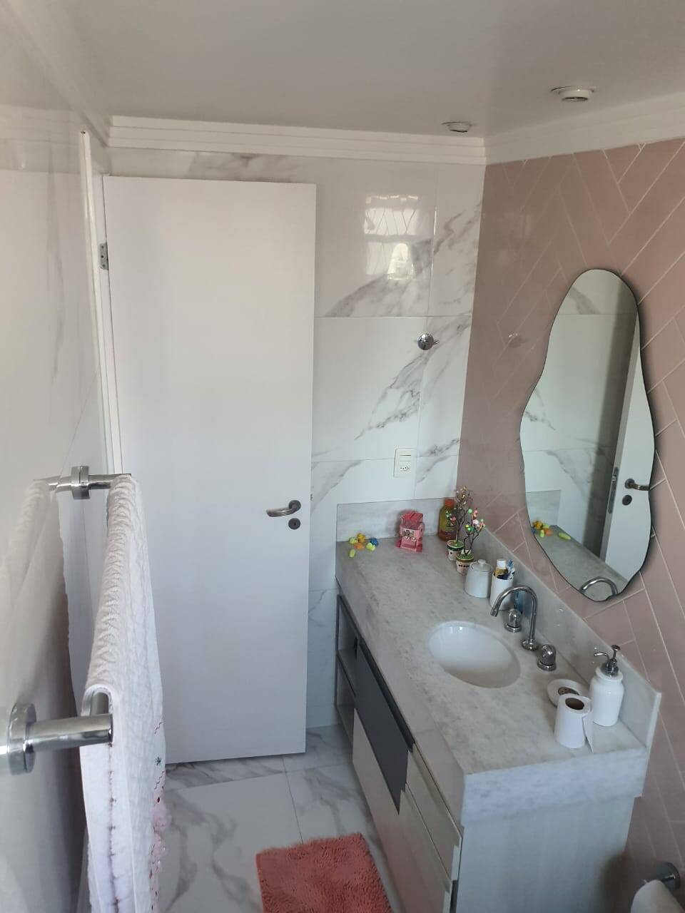 Apartamento à venda com 3 quartos, 130m² - Foto 31