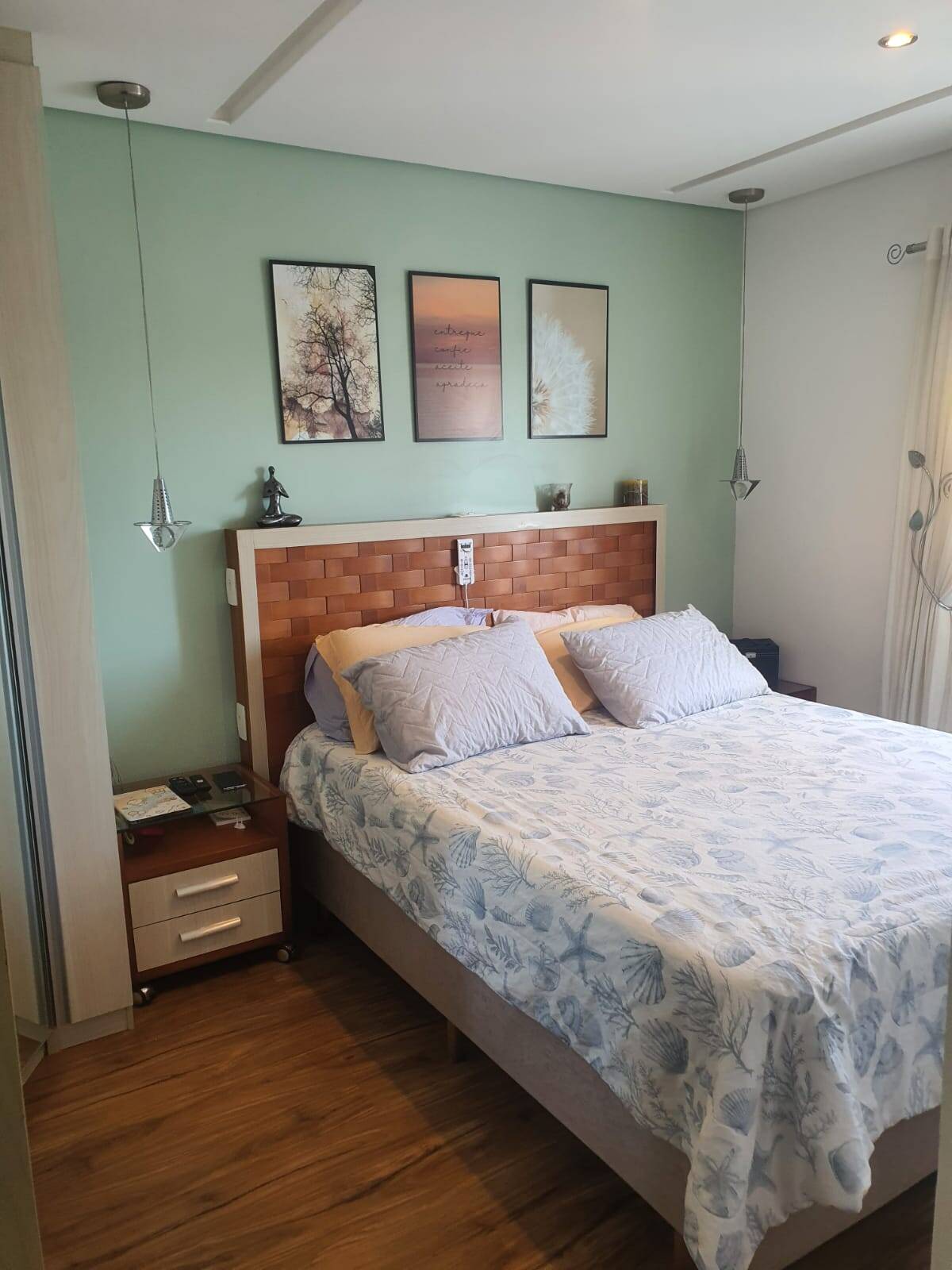 Apartamento à venda com 3 quartos, 130m² - Foto 30