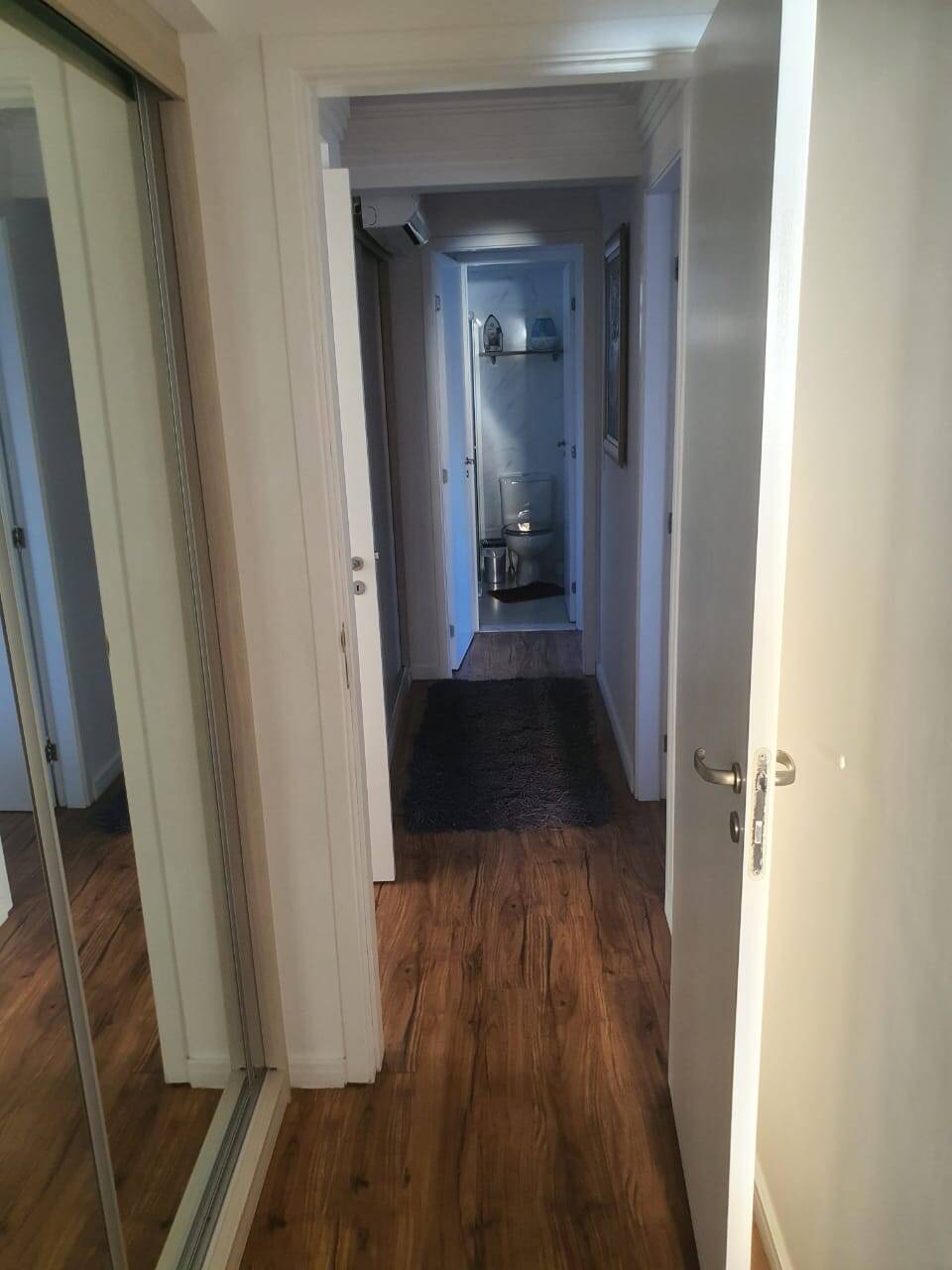 Apartamento à venda com 3 quartos, 130m² - Foto 33