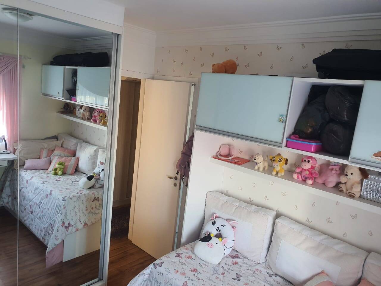 Apartamento à venda com 3 quartos, 130m² - Foto 37