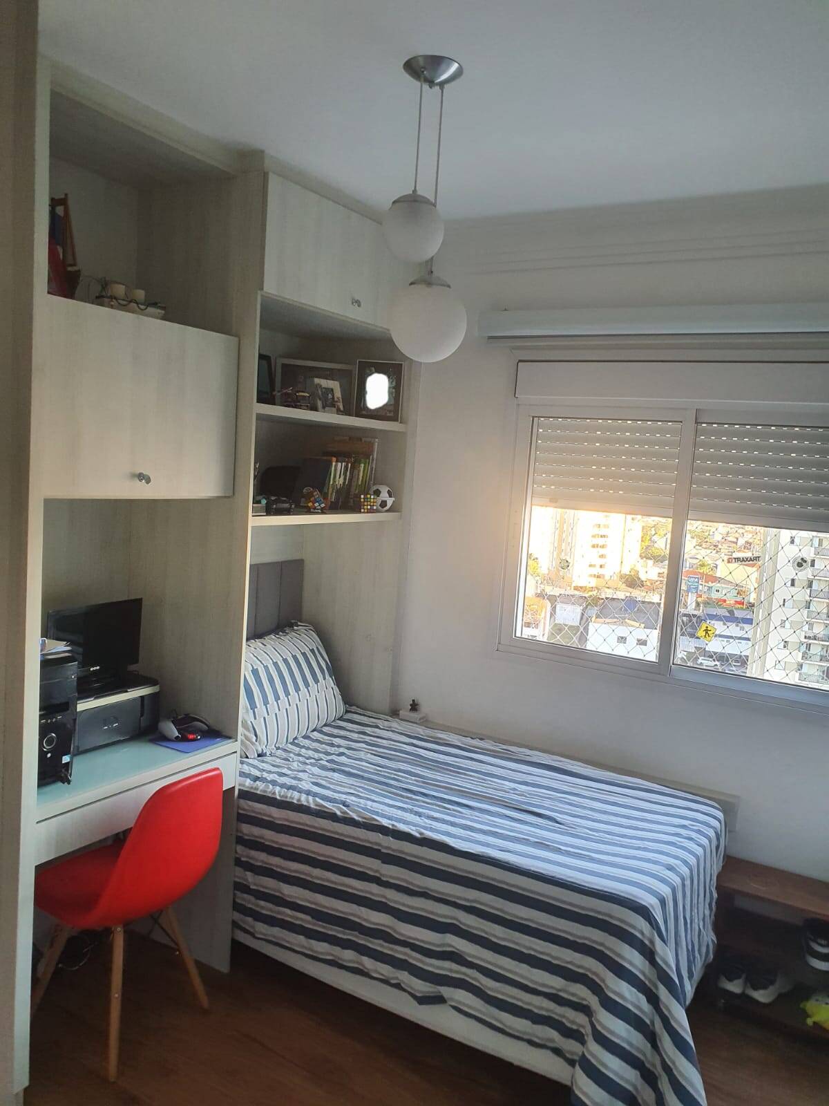 Apartamento à venda com 3 quartos, 130m² - Foto 40