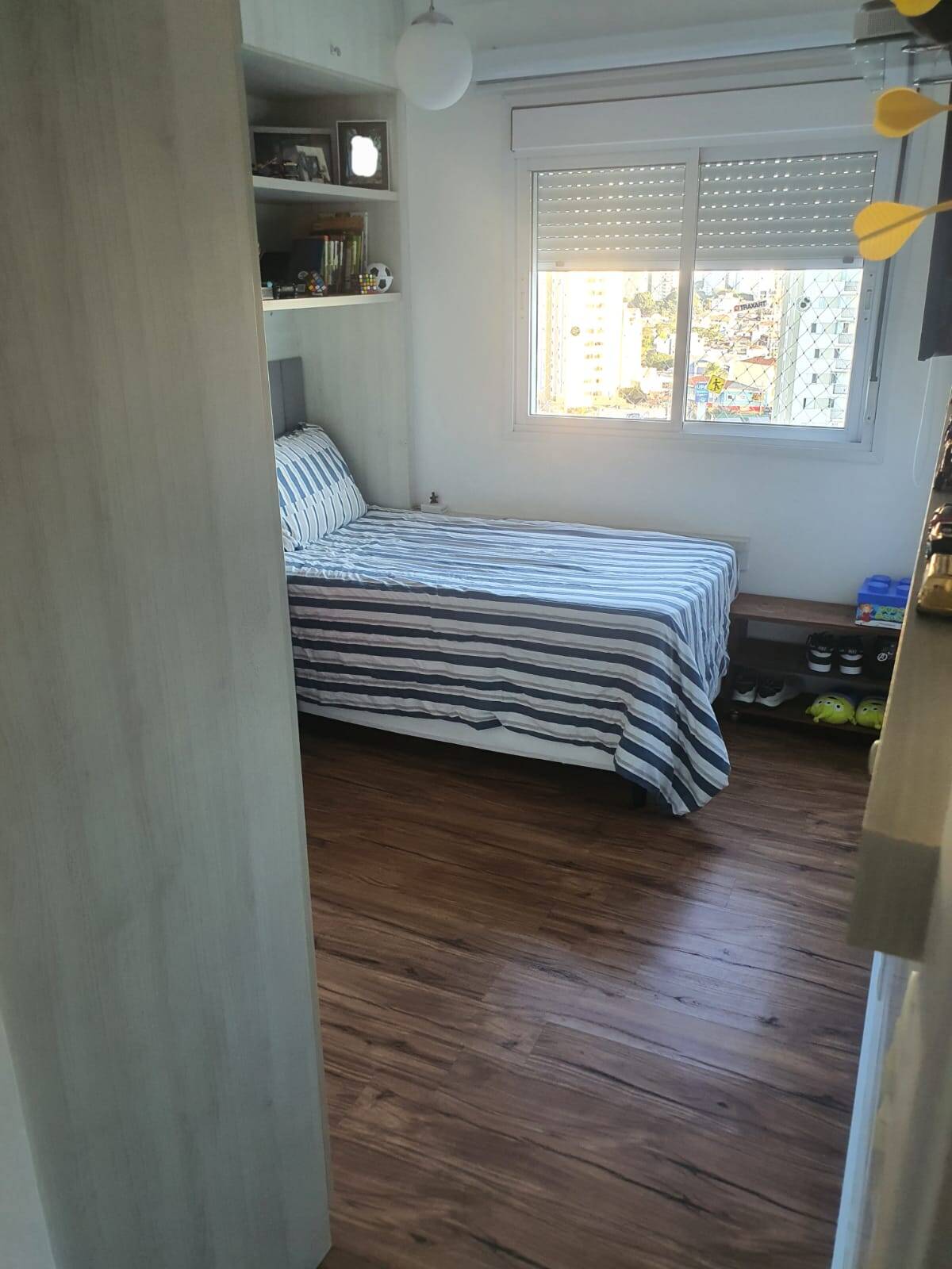 Apartamento à venda com 3 quartos, 130m² - Foto 39