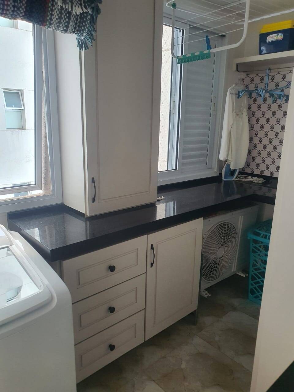 Apartamento à venda com 3 quartos, 130m² - Foto 44