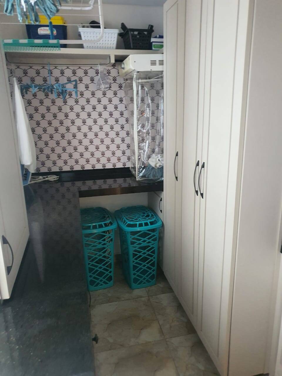 Apartamento à venda com 3 quartos, 130m² - Foto 45