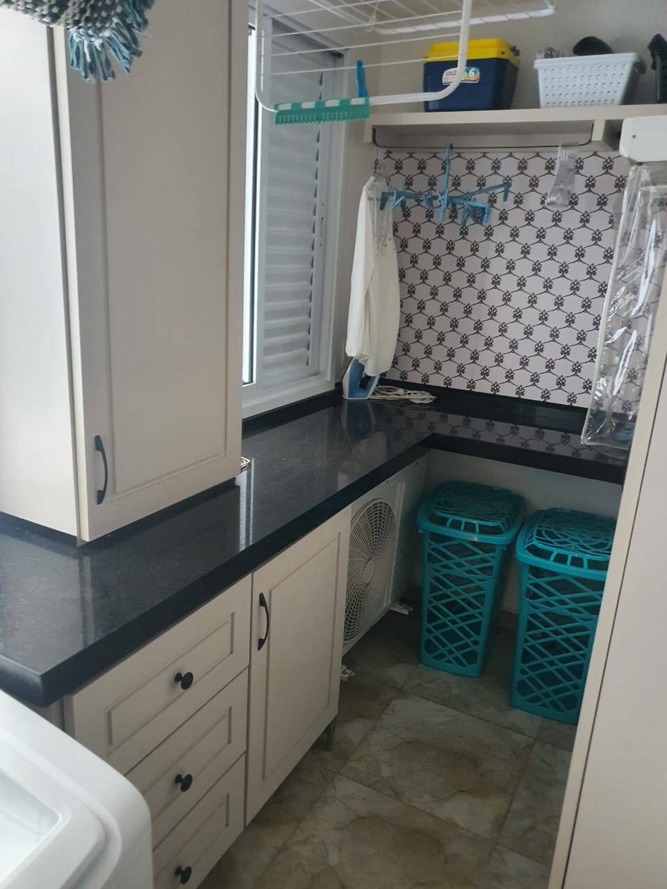 Apartamento à venda com 3 quartos, 130m² - Foto 46