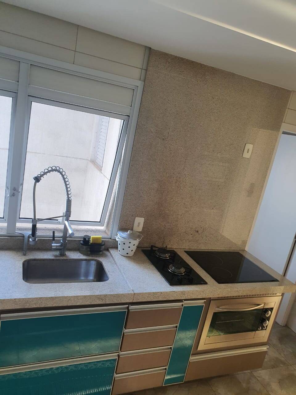 Apartamento à venda com 3 quartos, 130m² - Foto 51