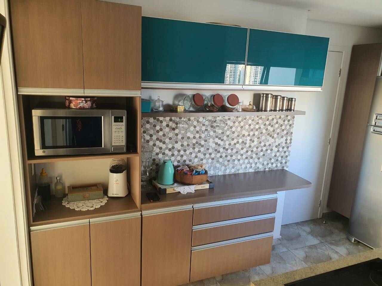 Apartamento à venda com 3 quartos, 130m² - Foto 49